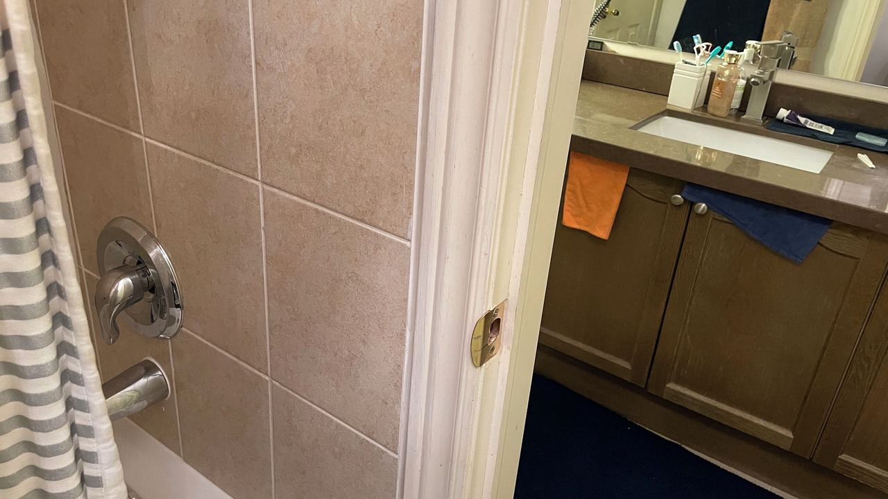 Photo of Bathroom in Brampton