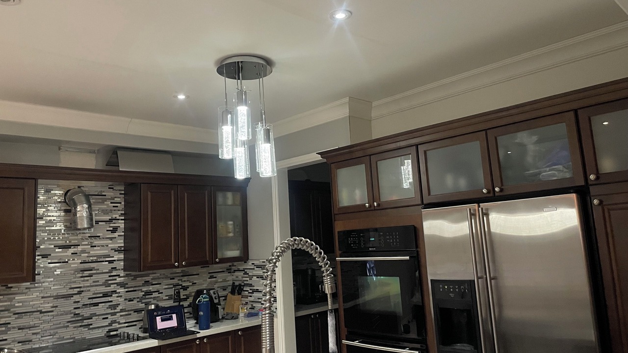 Photo of Kitchen in Brampton