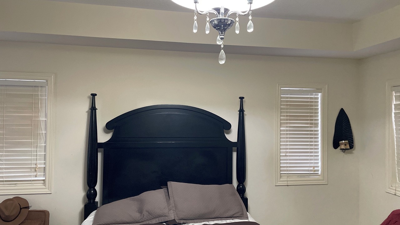 Photo of Bedroom in Brampton