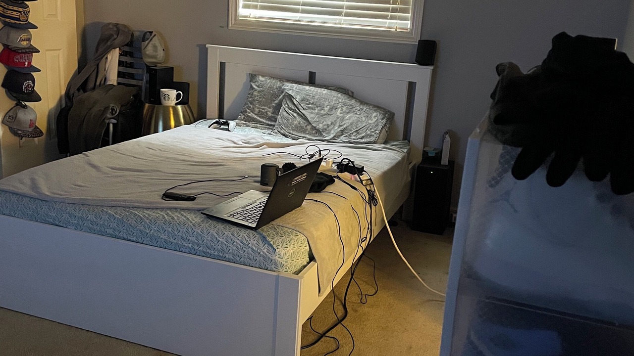 Photo of Bedroom in Brampton