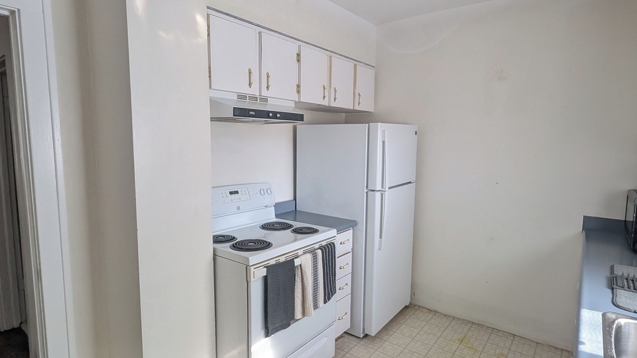 Photo of Kitchen in Walkerville