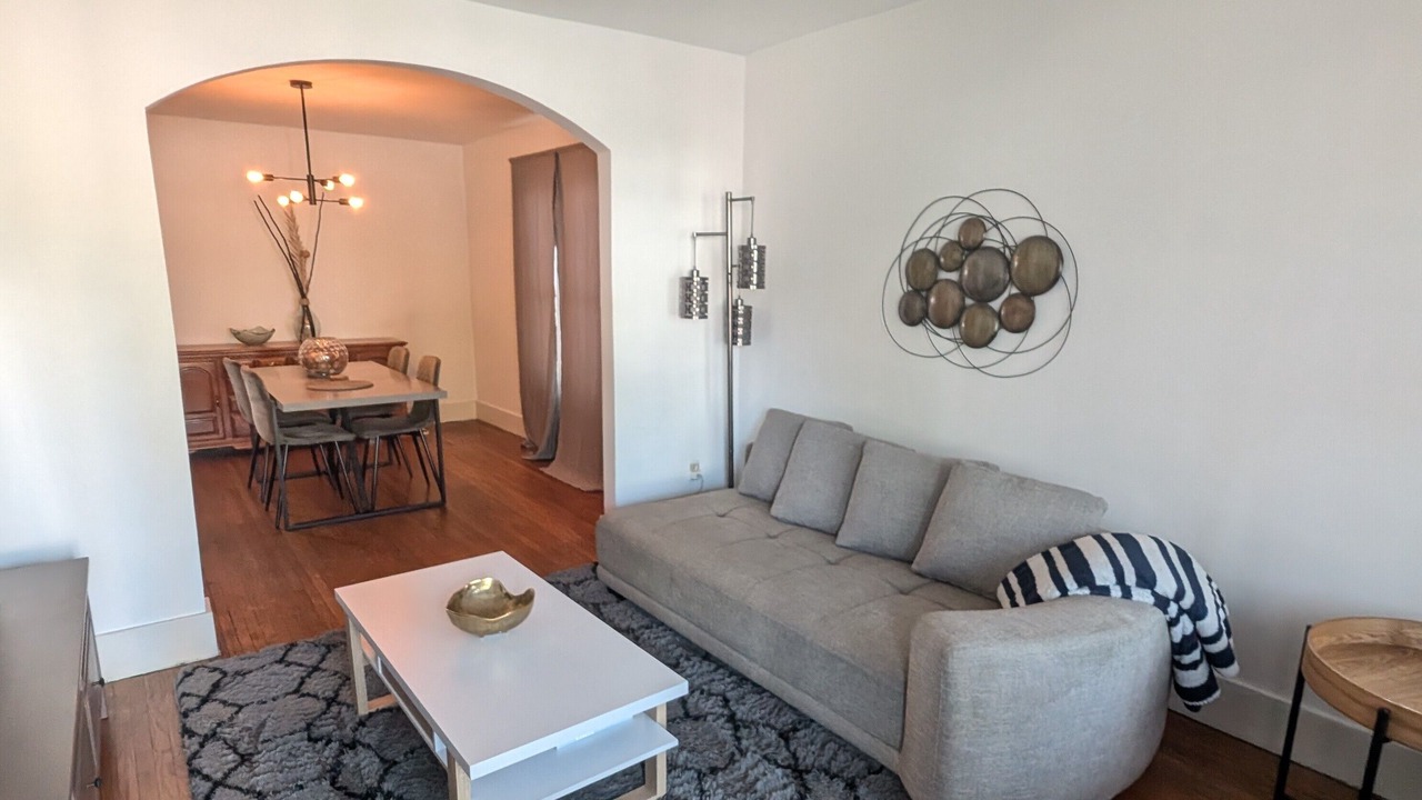 Photo of Livingroom in Walkerville