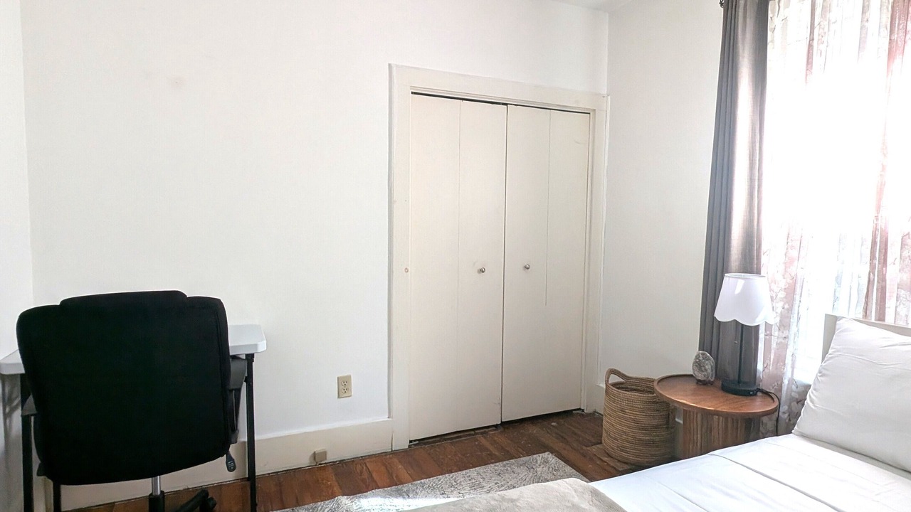 Photo of Bedroom in Walkerville