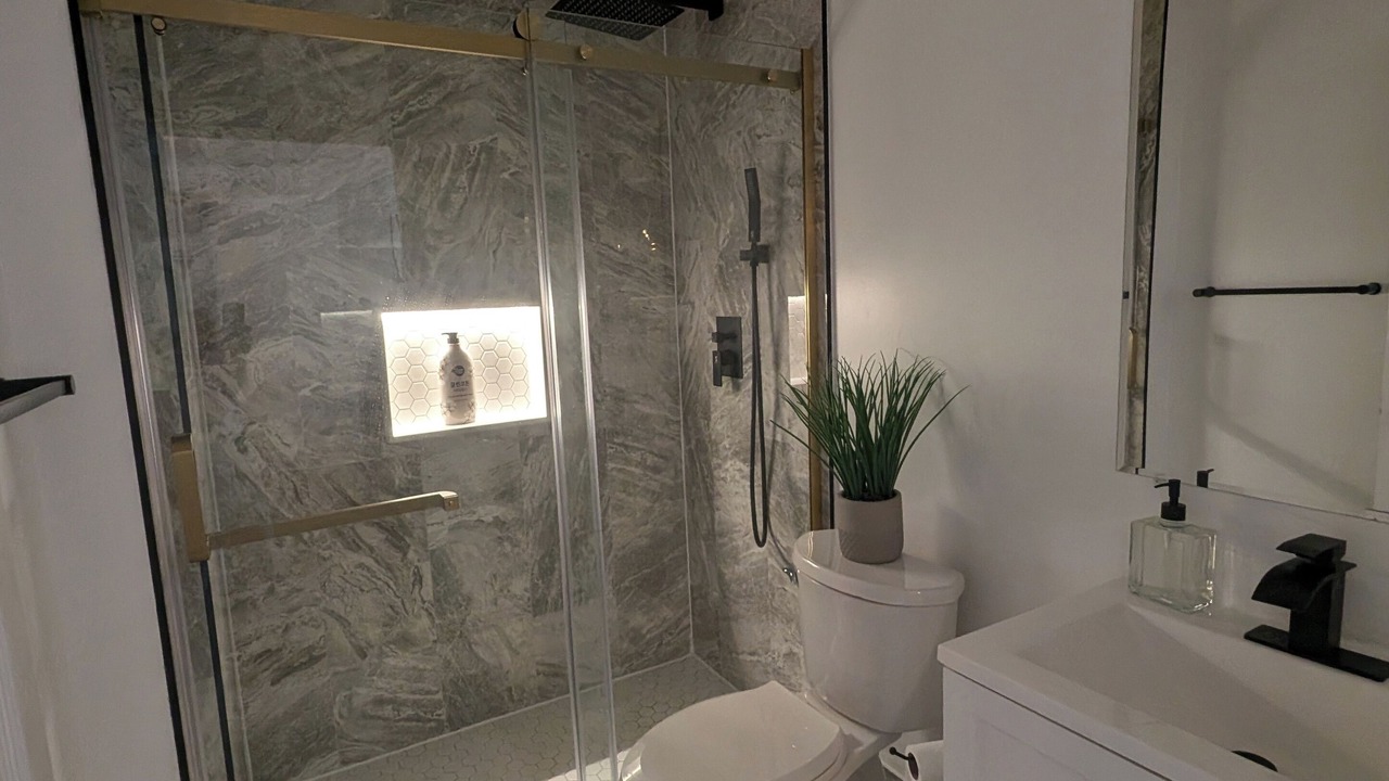 Photo of Bathroom in Walkerville