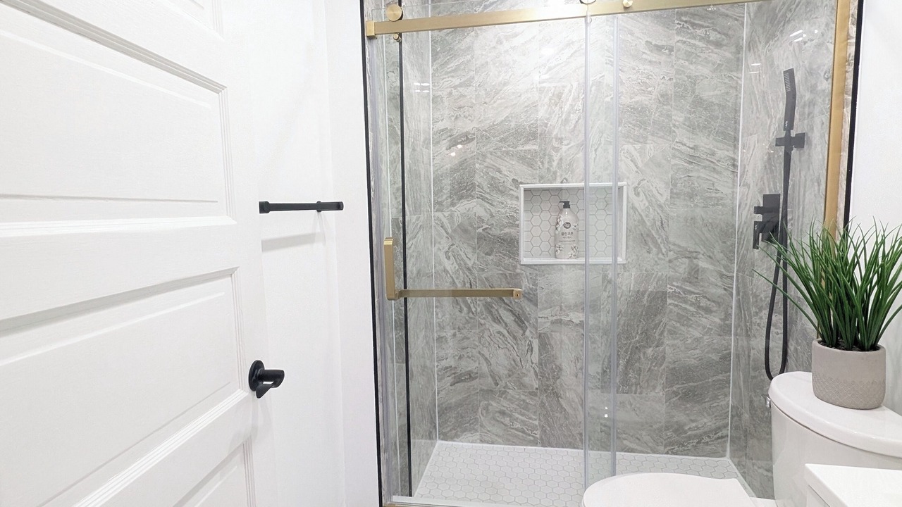 Photo of Bathroom in Walkerville
