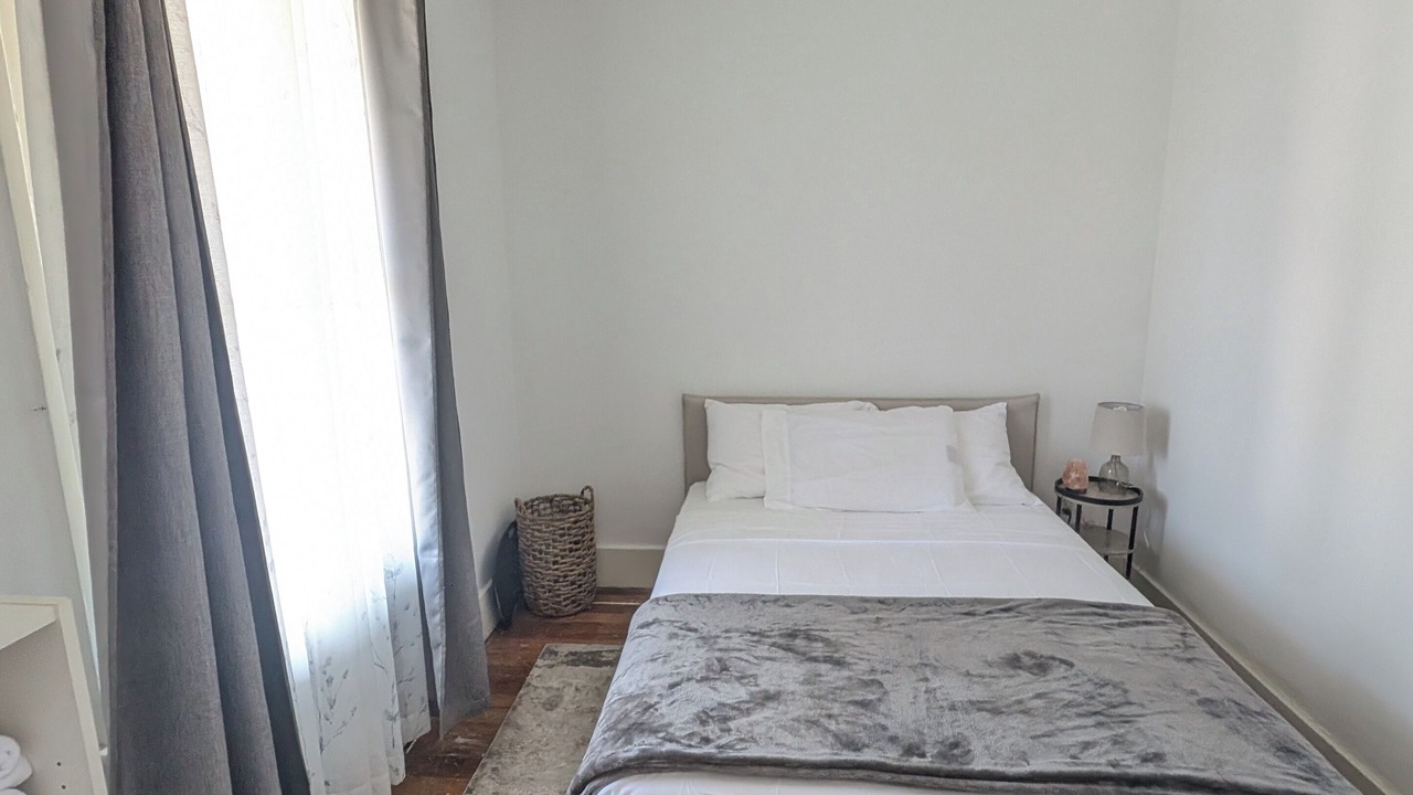 Photo of Bedroom in Walkerville