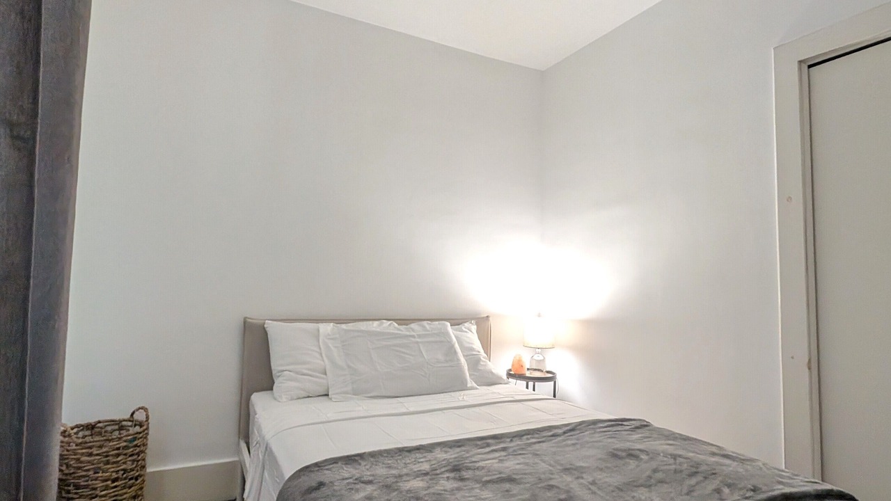 Photo of Bedroom in Walkerville