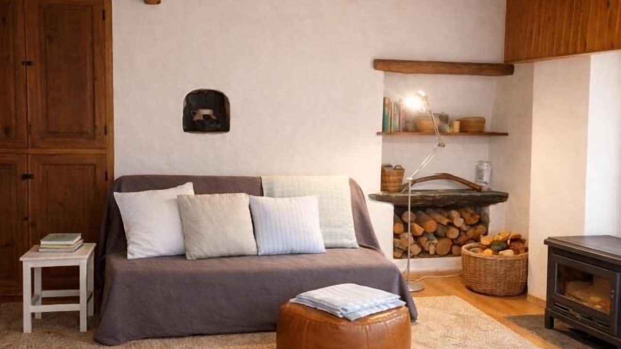 Photo of Livingroom in Err