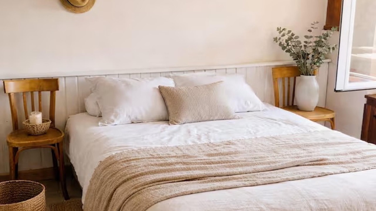 Photo of Bedroom in Err