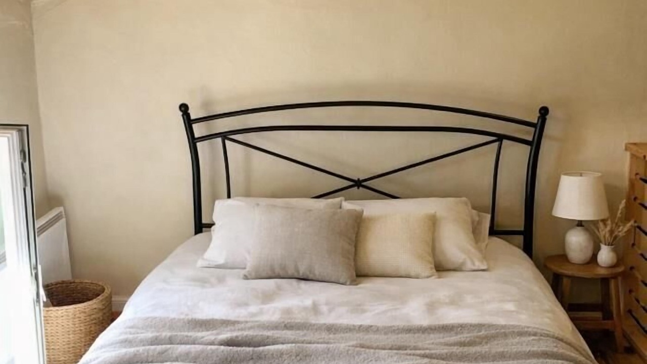 Photo of Bedroom in Err