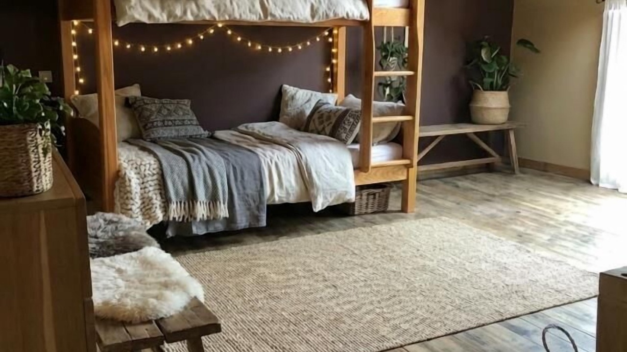 Photo of Bedroom in Err