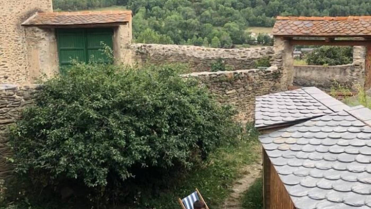 Photo of Outdoor in Err