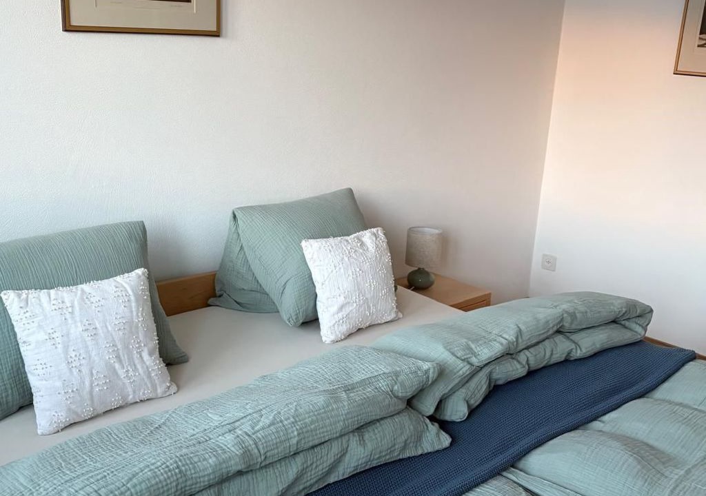 Photo of Bedroom in Lohn