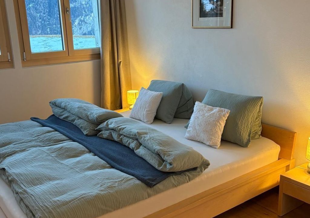 Photo of Bedroom in Lohn
