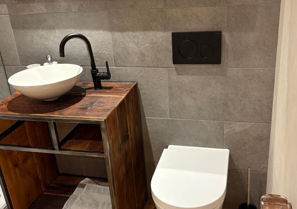 Photo of Bathroom in Lohn
