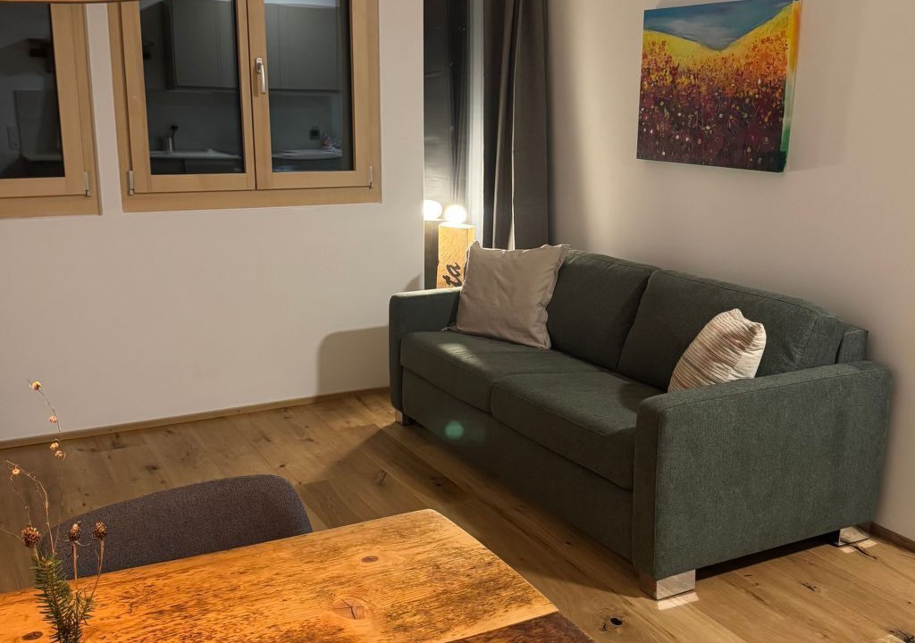 Photo of Livingroom in Lohn
