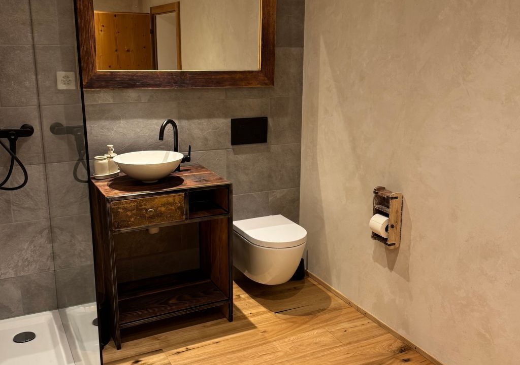Photo of Bathroom in Lohn