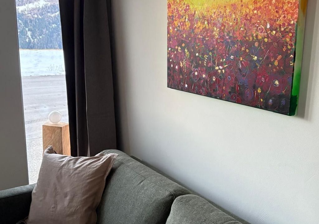 Photo of Livingroom in Lohn