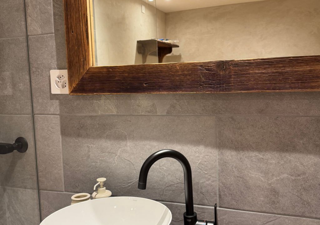 Photo of Bathroom in Lohn