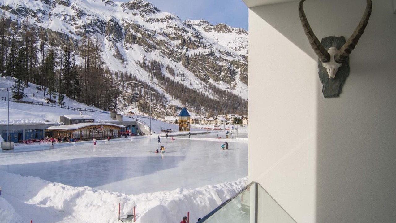 Photo of Others in Sils-Maria