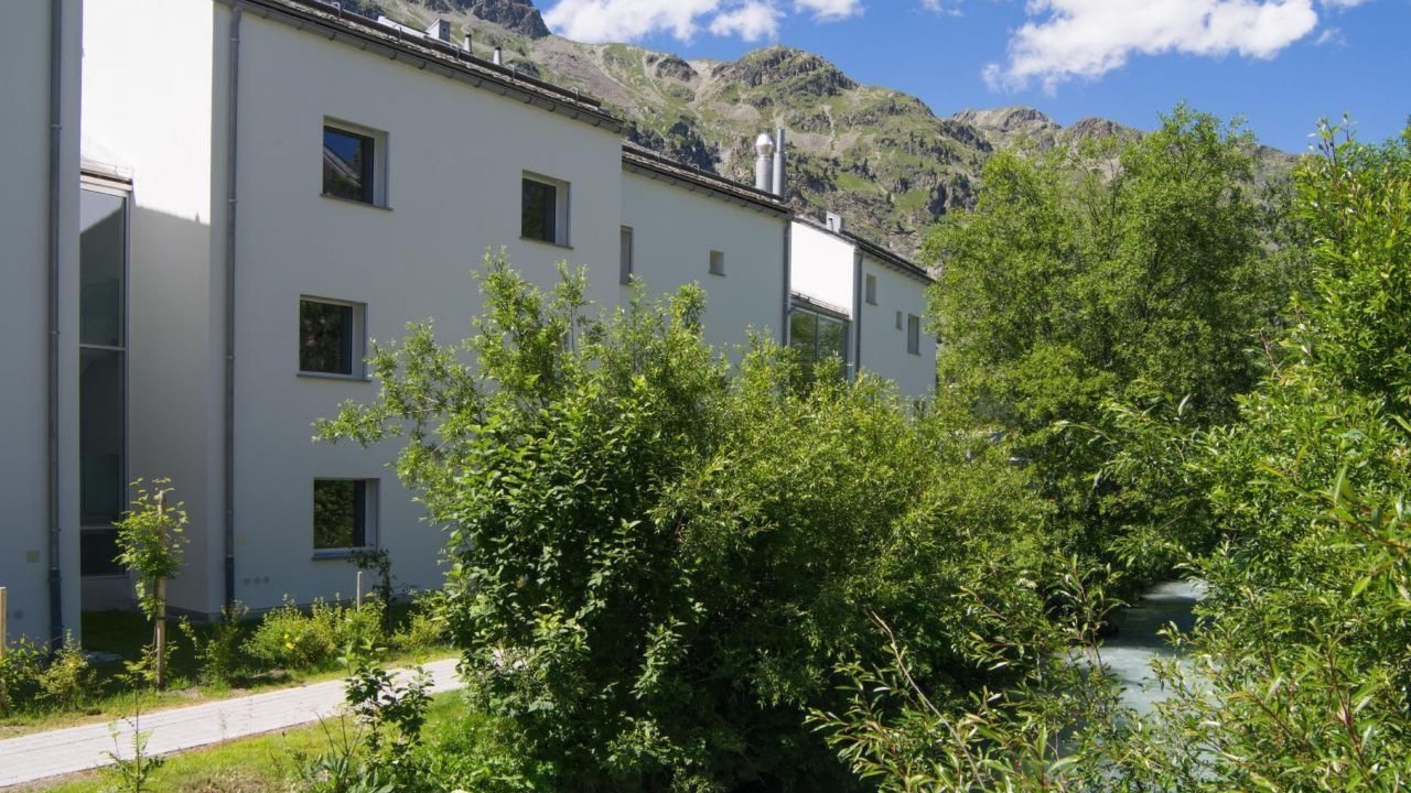 Photo of Outdoor in Sils-Maria