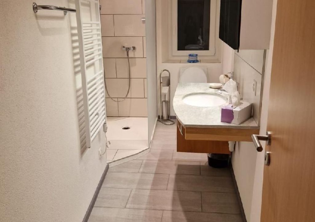 Photo of Bathroom in Poschiavo