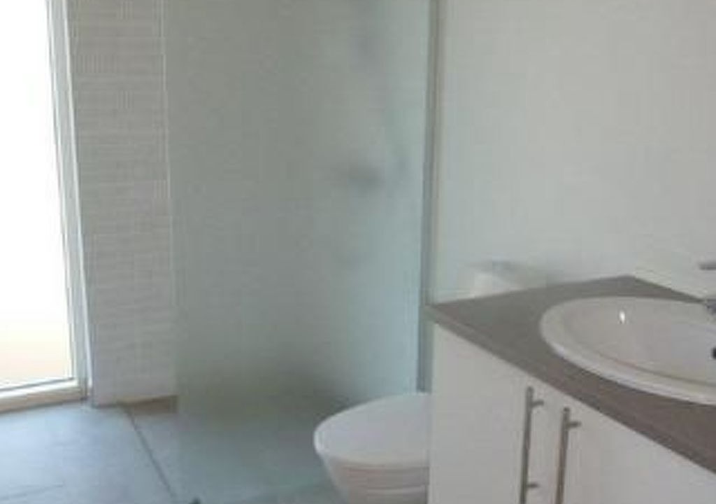 Photo of Bathroom in Haarby