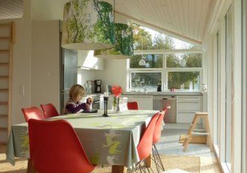 Photo of Livingroom in Haarby