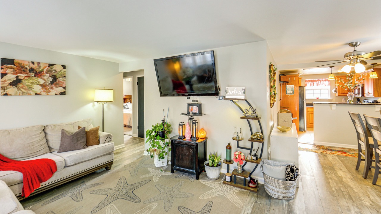 Photo of Bedroom in Brookline