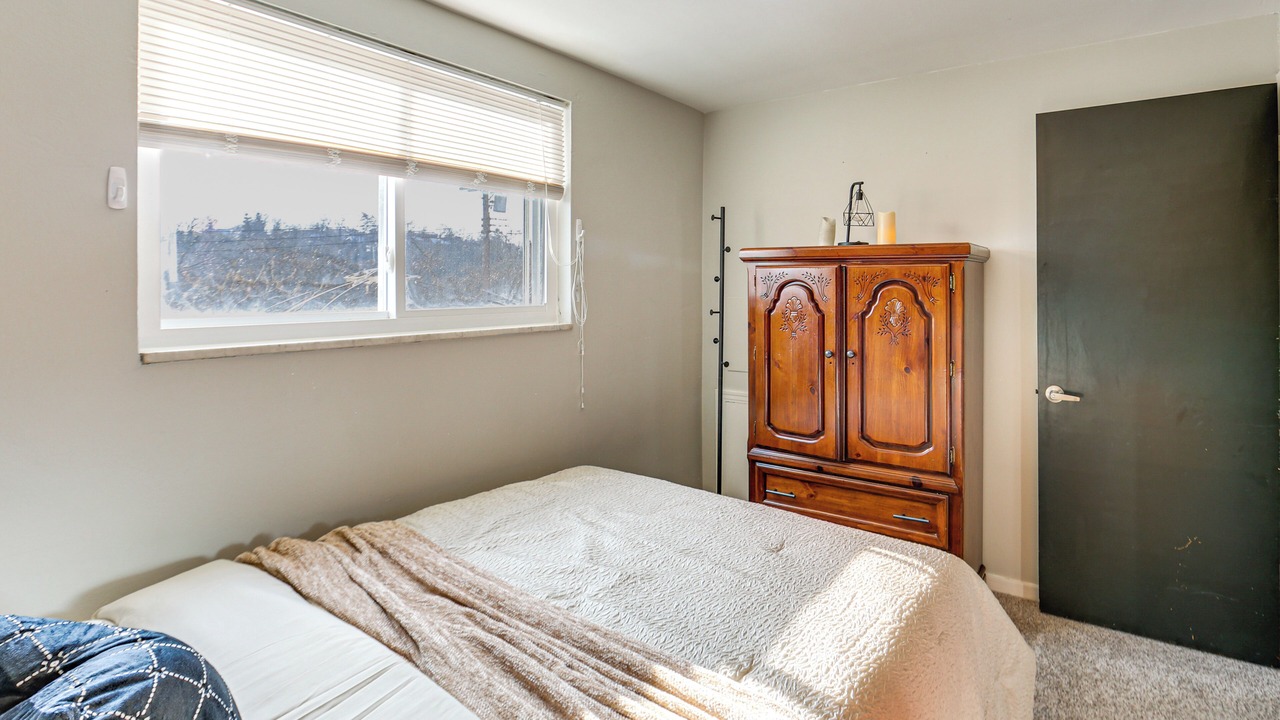 Photo of Bedroom in Brookline