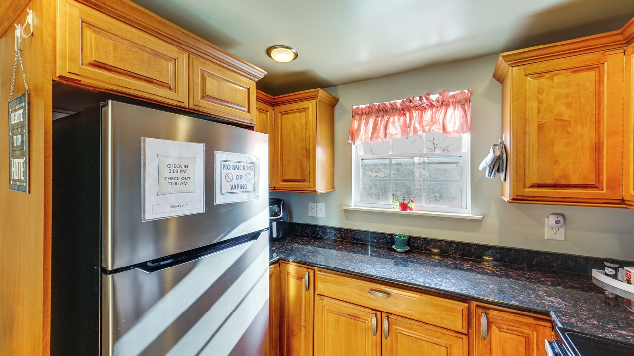 Photo of Kitchen in Brookline