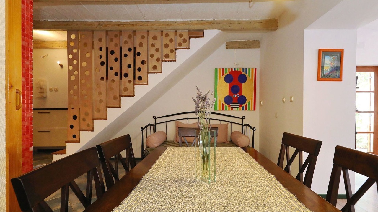 Photo of Bedroom in Kukljica
