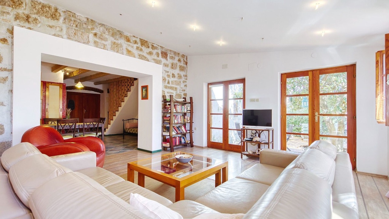 Photo of Livingroom in Kukljica