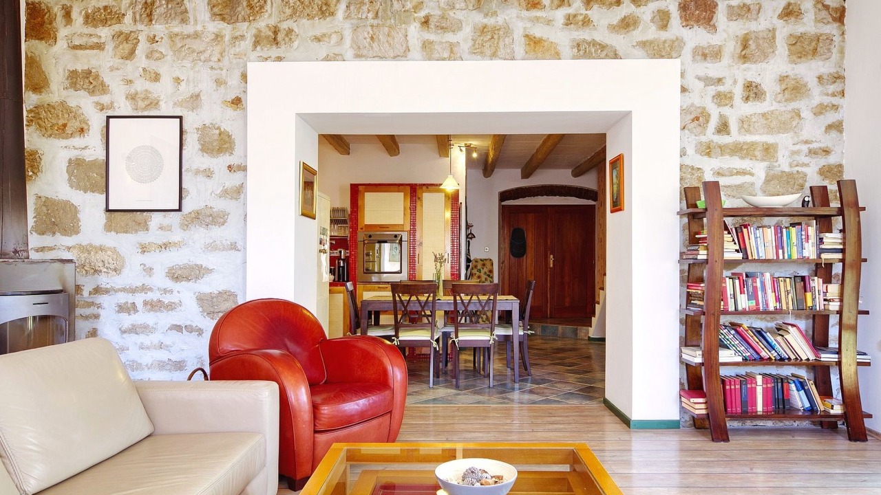 Photo of Livingroom in Kukljica
