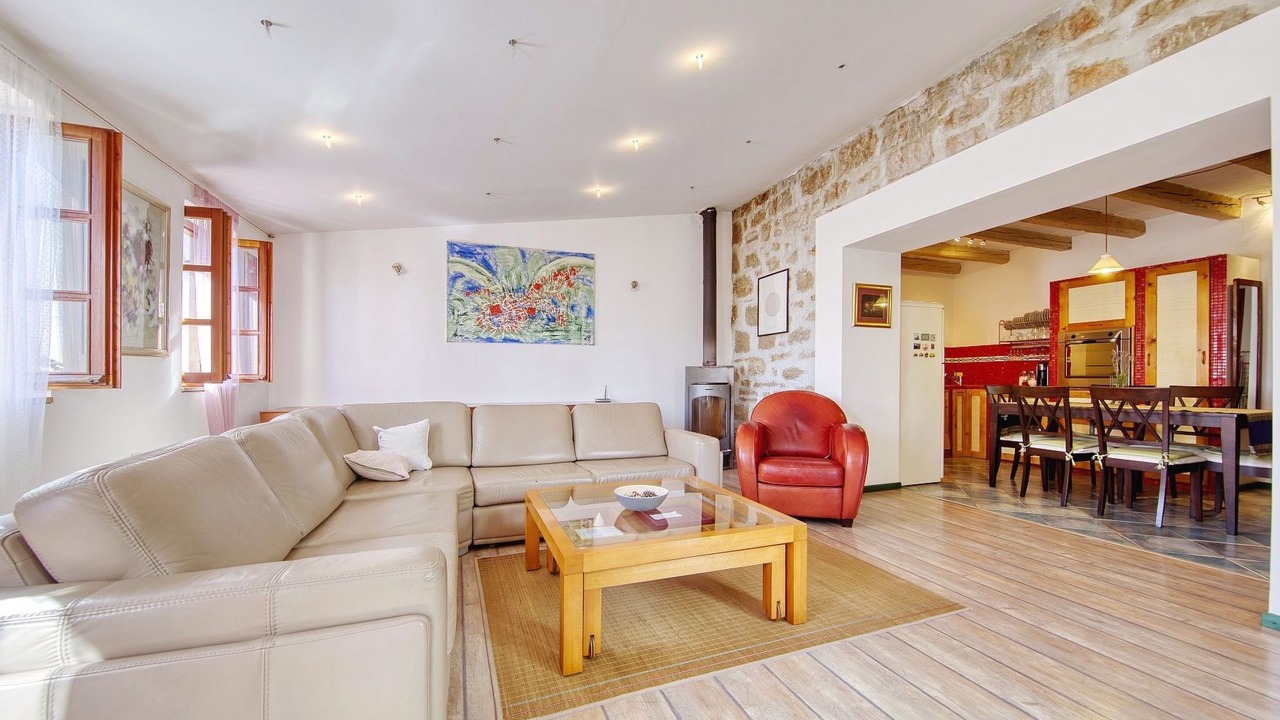 Photo of Livingroom in Kukljica