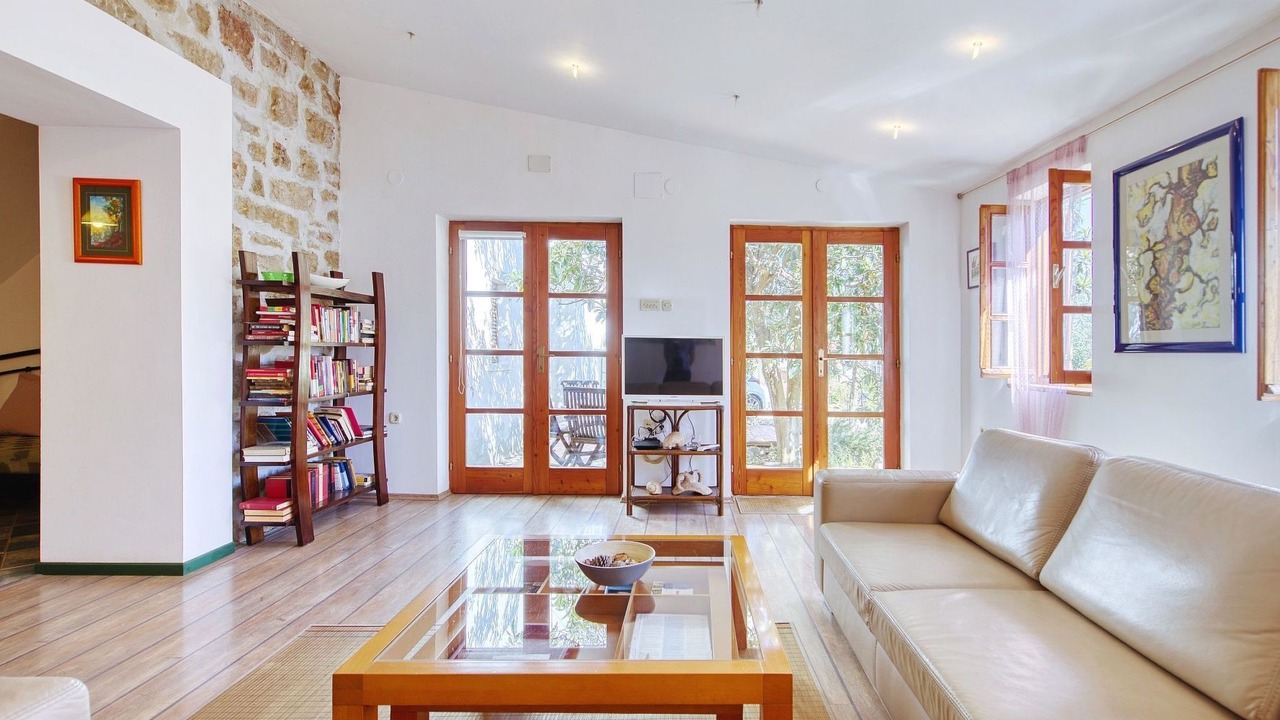Photo of Livingroom in Kukljica