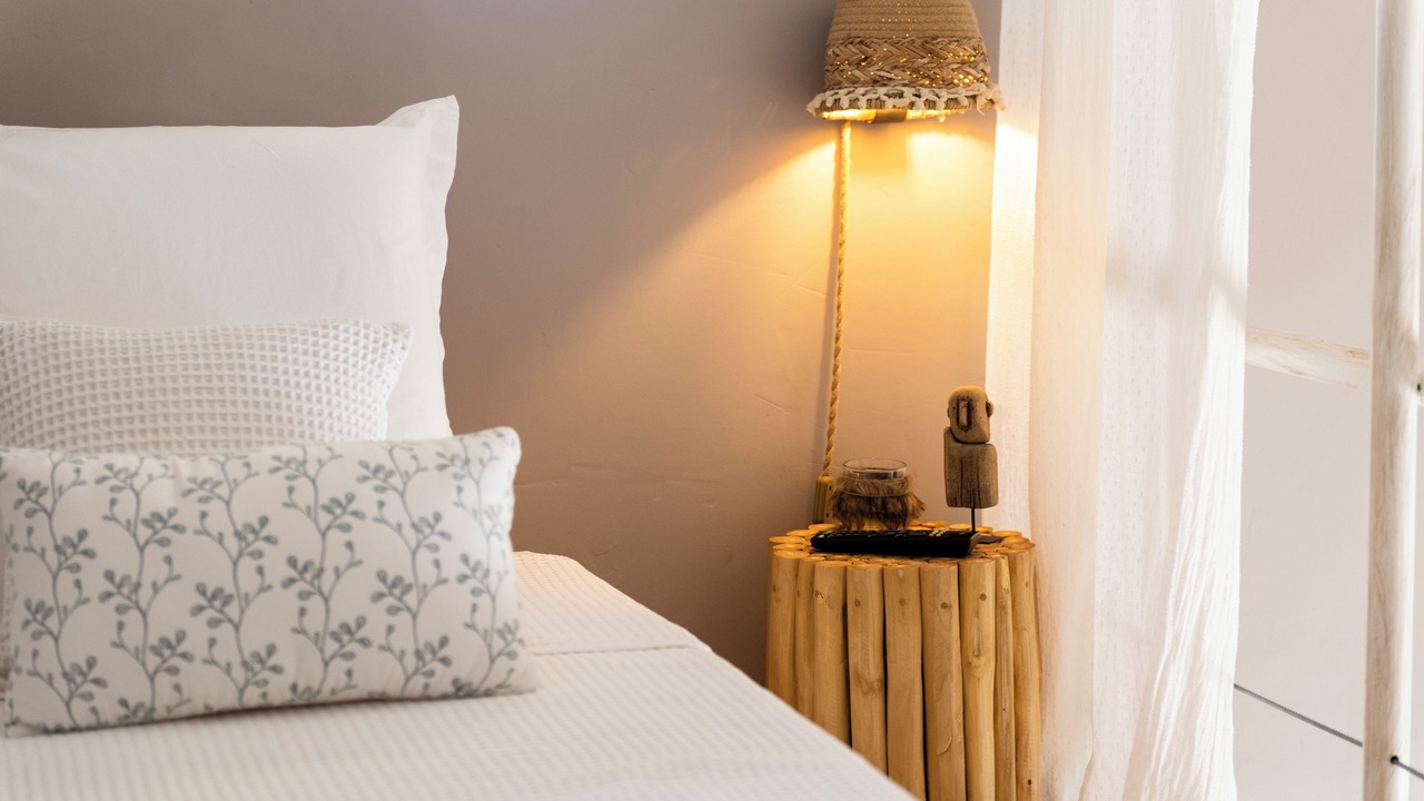 Photo of Bedroom in Vauvert