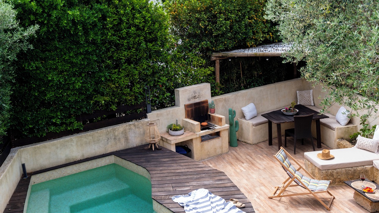 Photo of Outdoor in Vauvert