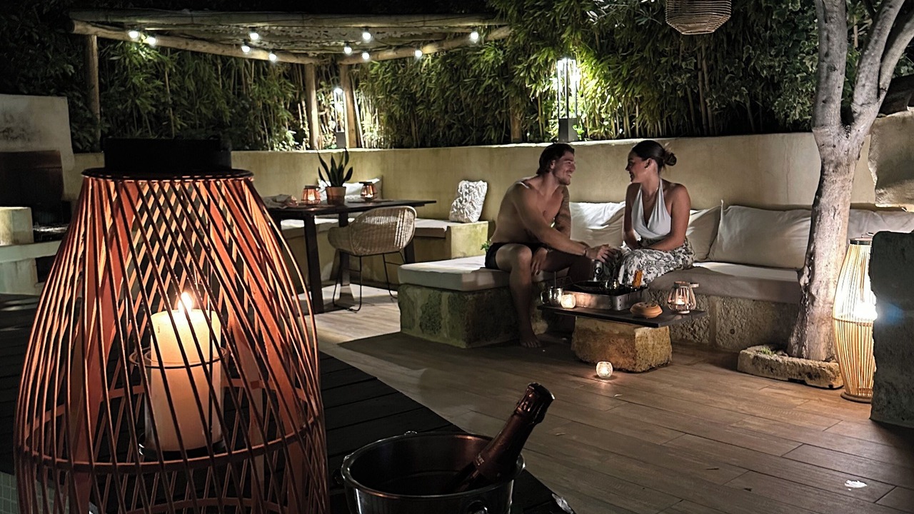 Photo of Patio Balcony in Vauvert