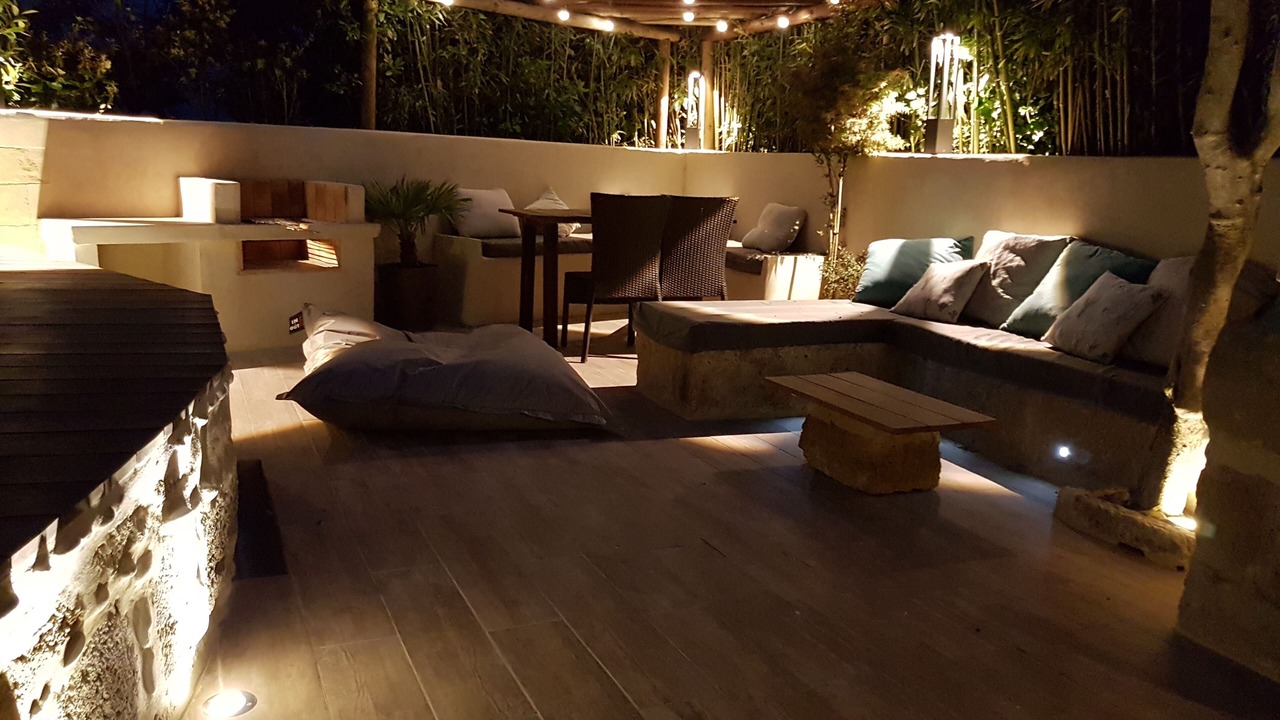 Photo of Patio Balcony in Vauvert