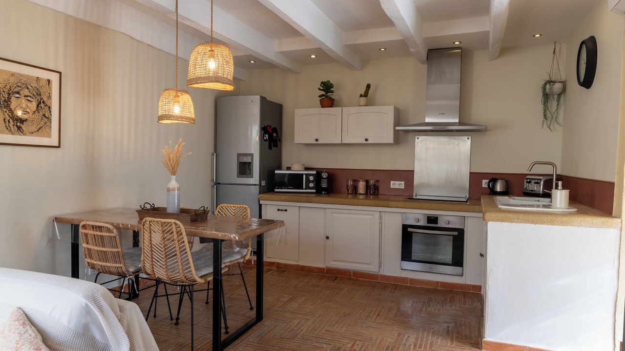 Photo of Kitchen in Vauvert