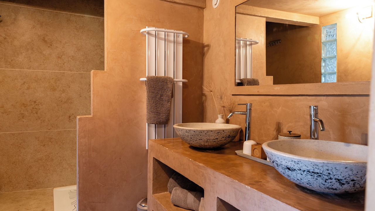 Photo of Bathroom in Vauvert