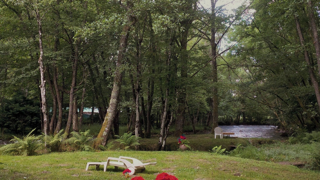 Photo of Outdoor in Quarre-les-Tombes