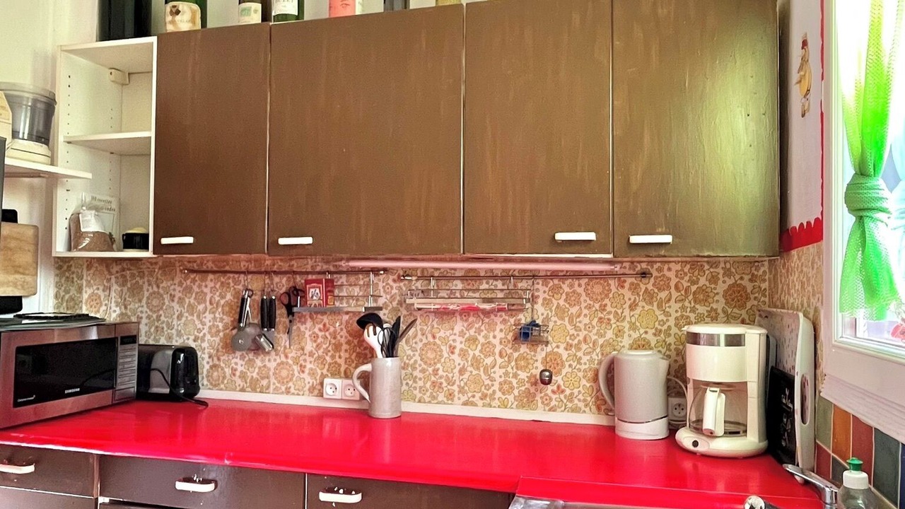 Photo of Kitchen in Quarre-les-Tombes