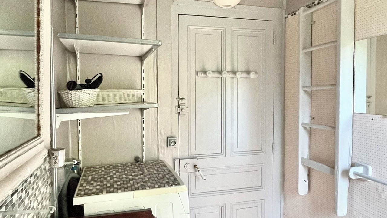 Photo of Bathroom in Quarre-les-Tombes