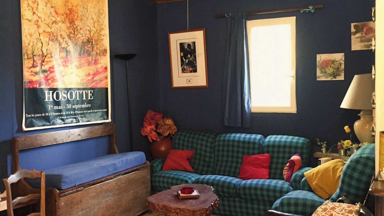 Photo of Livingroom in Quarre-les-Tombes