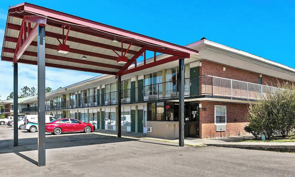 Photo of Outdoor in Hattiesburg