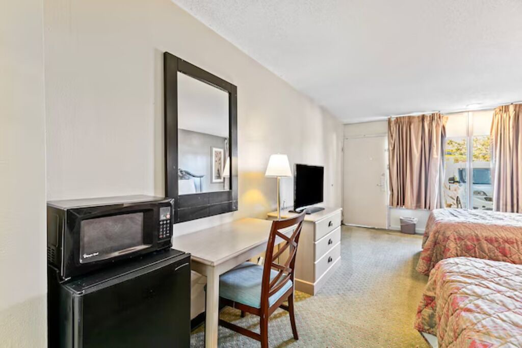 Photo of Bedroom in Hattiesburg