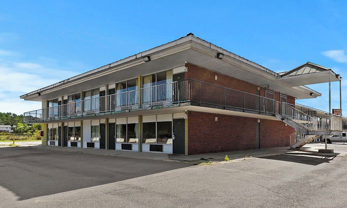 Photo of Outdoor in Hattiesburg