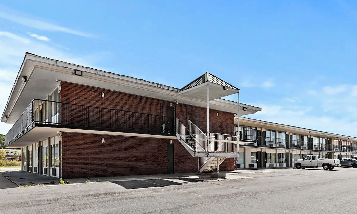 Photo of Outdoor in Hattiesburg